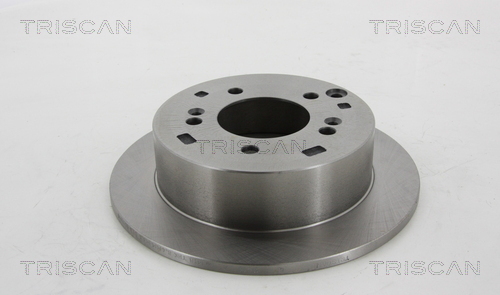 Disc frana 8120 43130 TRISCAN - Disc frana Disc frana 8120 43130 TRISCAN - Disc frana