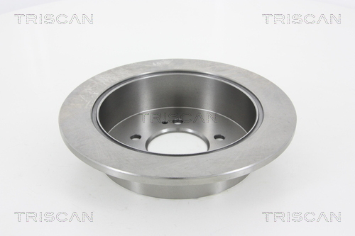 Disc frana 8120 43131 TRISCAN - Frana disc Disc frana 8120 43131 TRISCAN - Frana disc