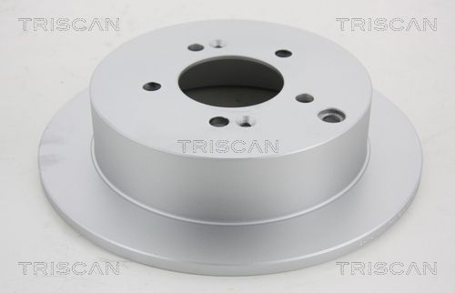 Disc frana 8120 43131C TRISCAN - Frana disc Disc frana 8120 43131C TRISCAN - Frana disc