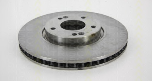Disc frana 8120 43141 TRISCAN - Frana disc
