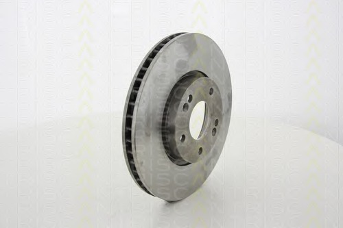 Disc frana 8120 43152 TRISCAN - Frana disc Disc frana 8120 43152 TRISCAN - Frana disc