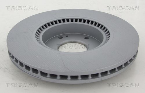 Disc frana 8120 43152C TRISCAN - Frana disc Disc frana 8120 43152C TRISCAN - Frana disc