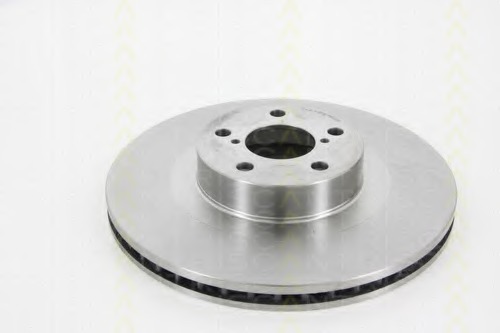 Disc frana 8120 68110 TRISCAN - Disc frana