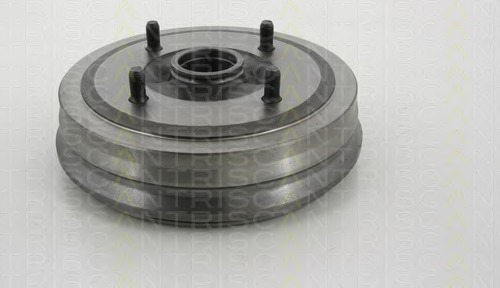 Disc frana 8120 68117 TRISCAN - Disc frana Disc frana 8120 68117 TRISCAN - Disc frana