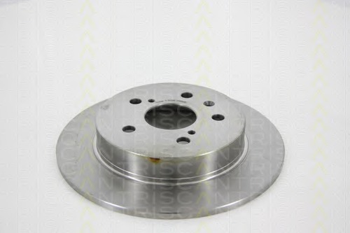 Disc frana 8120 69126 TRISCAN - Frana disc