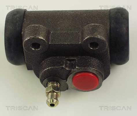 Cilindru receptor frana 8130 10033 TRISCAN - Frana tambur Cilindru receptor frana 8130 10033 TRISCAN - Frana tambur