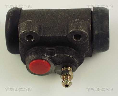 Cilindru receptor frana 8130 10034 TRISCAN - Frana tambur Cilindru receptor frana 8130 10034 TRISCAN - Frana tambur