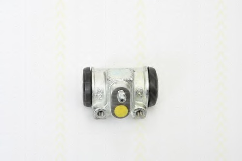 Cilindru receptor frana 8130 10044 TRISCAN - Cilindru receptor frana Cilindru receptor frana 8130 10044 TRISCAN - Cilindru receptor frana
