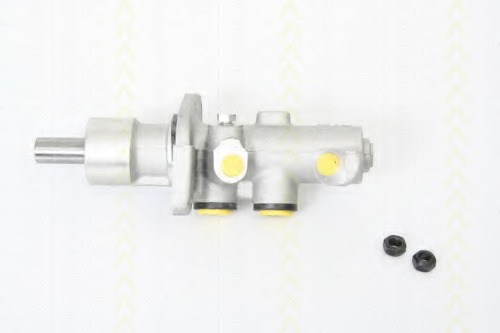 Pompa centrala, frana 8130 11123 TRISCAN - Pompa centrala frana