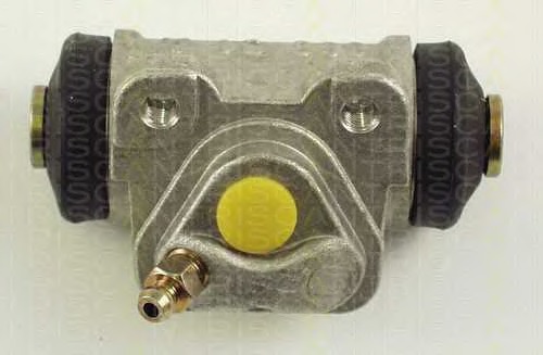 Cilindru receptor frana 8130 13030 TRISCAN - Frana tambur Cilindru receptor frana 8130 13030 TRISCAN - Frana tambur