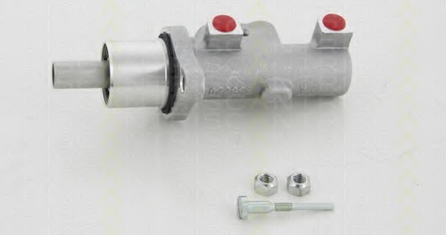 Pompa centrala, frana 8130 16160 TRISCAN - Pompa centrala frana