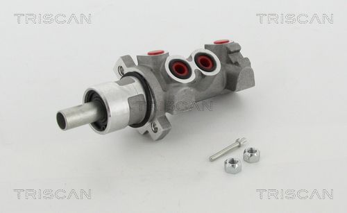 Pompa centrala, frana 8130 16161 TRISCAN - Pompa centrala frana Pompa centrala, frana 8130 16161 TRISCAN - Pompa centrala frana