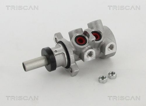 Pompa centrala, frana 8130 16162 TRISCAN - Pompa centrala frana Pompa centrala, frana 8130 16162 TRISCAN - Pompa centrala frana