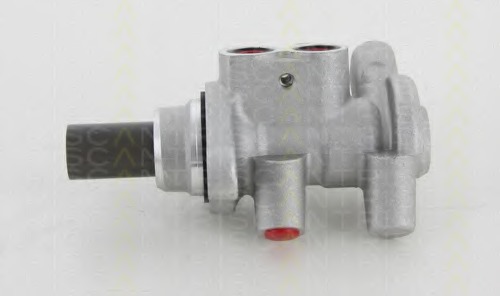 Pompa centrala, frana 8130 16163 TRISCAN - Pompa centrala frana Pompa centrala, frana 8130 16163 TRISCAN - Pompa centrala frana