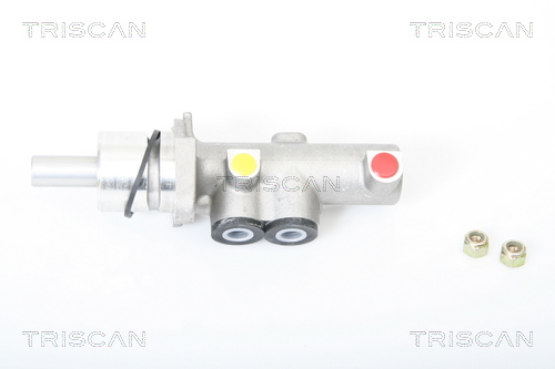 Pompa centrala, frana 8130 24146 TRISCAN - Pompa centrala frana