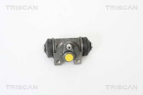 Cilindru receptor frana 8130 25043 TRISCAN - Frana tambur Cilindru receptor frana 8130 25043 TRISCAN - Frana tambur