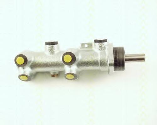 Pompa centrala, frana 8130 25119 TRISCAN - Pompa centrala frana