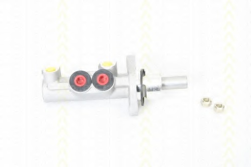 Pompa centrala, frana 8130 25137 TRISCAN - Pompa centrala frana