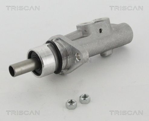 Pompa centrala, frana 8130 27109 TRISCAN - Pompa centrala frana Pompa centrala, frana 8130 27109 TRISCAN - Pompa centrala frana