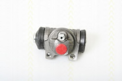 Cilindru receptor frana 8130 28043 TRISCAN - Frana tambur Cilindru receptor frana 8130 28043 TRISCAN - Frana tambur