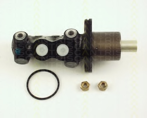 Pompa centrala, frana 8130 28116 TRISCAN - Pompa centrala frana