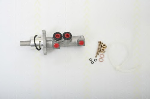 Pompa centrala, frana 8130 28127 TRISCAN - Pompa centrala frana