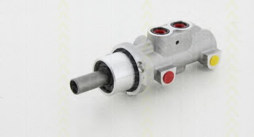 Pompa centrala, frana 8130 28140 TRISCAN - Pompa centrala frana