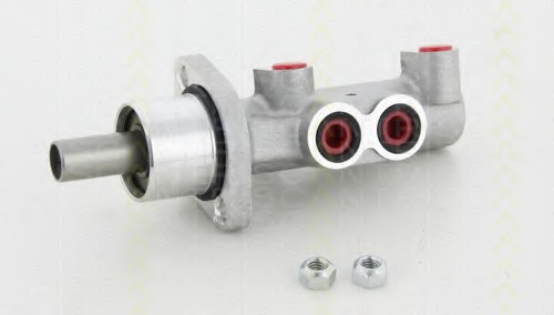 Pompa centrala, frana 8130 28142 TRISCAN - Pompa centrala frana