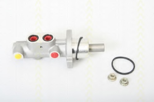 Pompa centrala, frana 8130 38115 TRISCAN - Pompa centrala frana