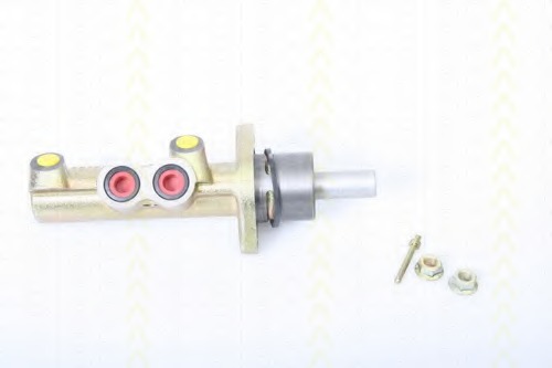 Pompa centrala, frana 8130 38117 TRISCAN - Pompa centrala frana