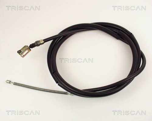 Cablu, frana de parcare 8140 10118 TRISCAN - Maneta/ cablu Cablu, frana de parcare 8140 10118 TRISCAN - Maneta/ cablu