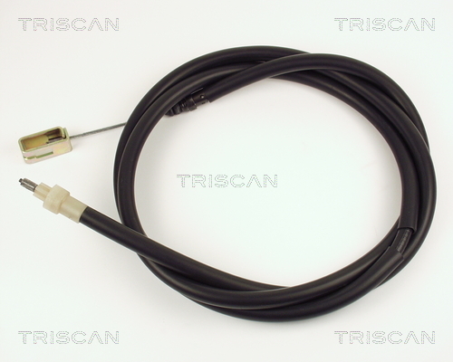 Cablu, frana de parcare 8140 10120 TRISCAN - Maneta/ cablu Cablu, frana de parcare 8140 10120 TRISCAN - Maneta/ cablu
