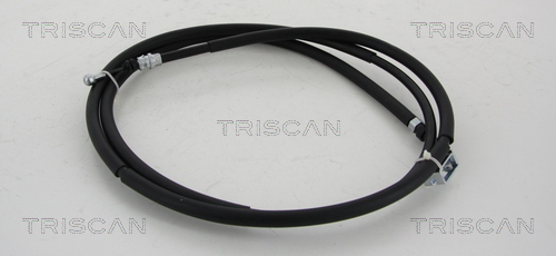 Cablu, frana de parcare 8140 10127 TRISCAN - Maneta/ cablu Cablu, frana de parcare 8140 10127 TRISCAN - Maneta/ cablu