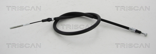 Cablu, frana de parcare 8140 10128 TRISCAN - Maneta/ cablu Cablu, frana de parcare 8140 10128 TRISCAN - Maneta/ cablu