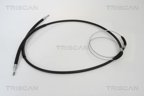 Cablu, frana de parcare 8140 10131 TRISCAN - Maneta/ cablu Cablu, frana de parcare 8140 10131 TRISCAN - Maneta/ cablu