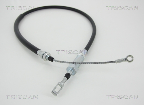 Cablu, frana de parcare 8140 10135 TRISCAN - Maneta/ cablu Cablu, frana de parcare 8140 10135 TRISCAN - Maneta/ cablu
