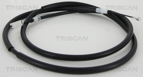 Cablu, frana de parcare 8140 10142 TRISCAN - Maneta/ cablu Cablu, frana de parcare 8140 10142 TRISCAN - Maneta/ cablu