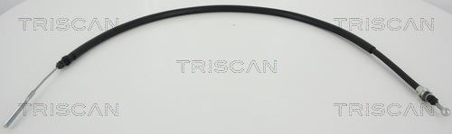 Cablu, frana de parcare 8140 10143 TRISCAN - Maneta/ cablu Cablu, frana de parcare 8140 10143 TRISCAN - Maneta/ cablu