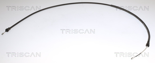 Cablu, frana de parcare 8140 10144 TRISCAN - Maneta/ cablu Cablu, frana de parcare 8140 10144 TRISCAN - Maneta/ cablu