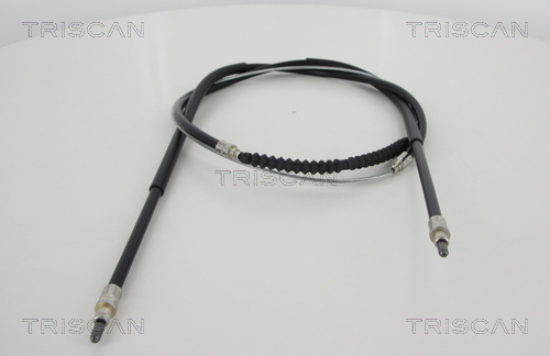 Cablu, frana de parcare 8140 10155 TRISCAN - Maneta/ cablu Cablu, frana de parcare 8140 10155 TRISCAN - Maneta/ cablu