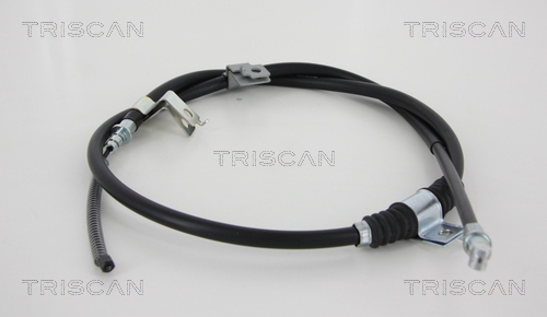 Cablu, frana de parcare 8140 10156 TRISCAN - Maneta/ cablu Cablu, frana de parcare 8140 10156 TRISCAN - Maneta/ cablu