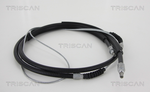 Cablu, frana de parcare 8140 10171 TRISCAN - Maneta/ cablu Cablu, frana de parcare 8140 10171 TRISCAN - Maneta/ cablu