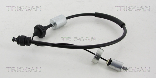 Cablu ambreiaj 8140 10217 TRISCAN - Cablu ambreiaj Cablu ambreiaj 8140 10217 TRISCAN - Cablu ambreiaj
