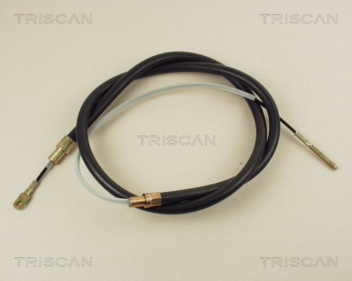 Cablu, frana de parcare 8140 11113 TRISCAN - Maneta/ cablu Cablu, frana de parcare 8140 11113 TRISCAN - Maneta/ cablu