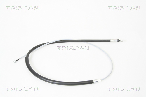 Cablu, frana de parcare 8140 11128 TRISCAN - Maneta/ cablu Cablu, frana de parcare 8140 11128 TRISCAN - Maneta/ cablu