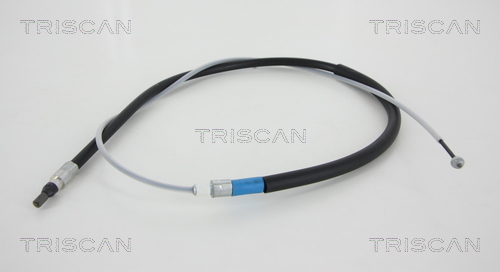 Cablu, frana de parcare 8140 11129 TRISCAN - Maneta/ cablu Cablu, frana de parcare 8140 11129 TRISCAN - Maneta/ cablu