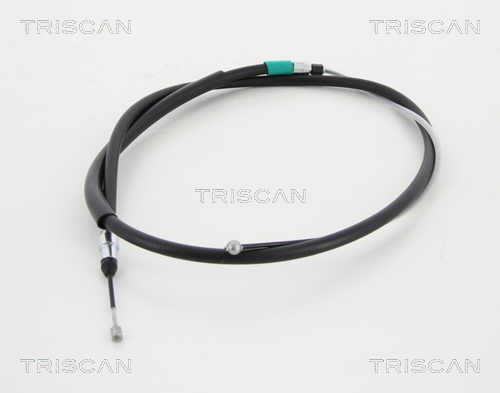 Cablu, frana de parcare 8140 11131 TRISCAN - Maneta/ cablu Cablu, frana de parcare 8140 11131 TRISCAN - Maneta/ cablu