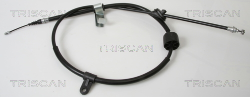 Cablu, frana de parcare 8140 12128 TRISCAN - Maneta/ cablu Cablu, frana de parcare 8140 12128 TRISCAN - Maneta/ cablu