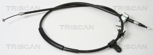 Cablu, frana de parcare 8140 12129 TRISCAN - Maneta/ cablu Cablu, frana de parcare 8140 12129 TRISCAN - Maneta/ cablu
