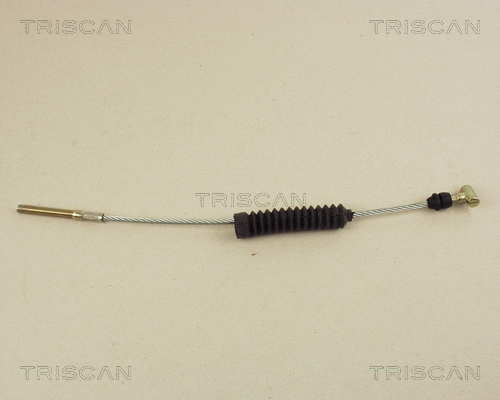 Cablu, frana de parcare 8140 13110 TRISCAN - Maneta/ cablu Cablu, frana de parcare 8140 13110 TRISCAN - Maneta/ cablu